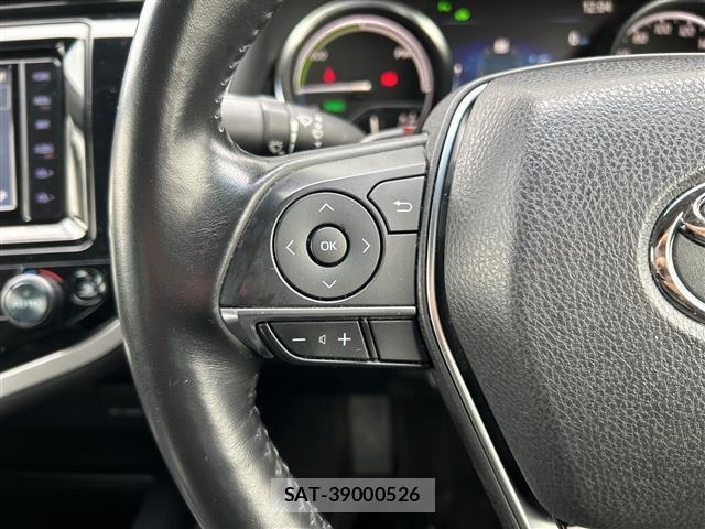 Toyota CAMRY 2019 8885303-5