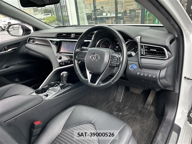 Toyota CAMRY 2019 8885303-6