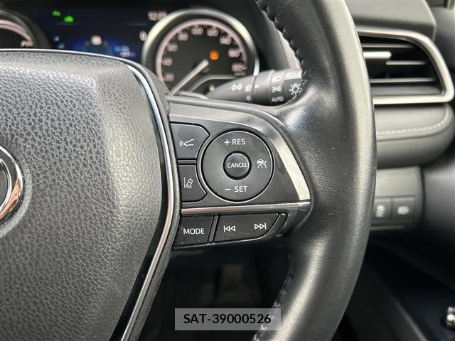 Toyota CAMRY 2019 8885303-7