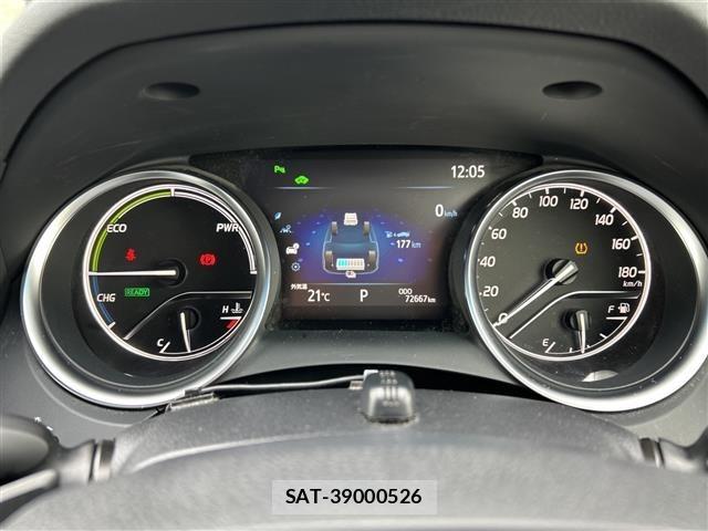 Toyota CAMRY 2019 8885303-8