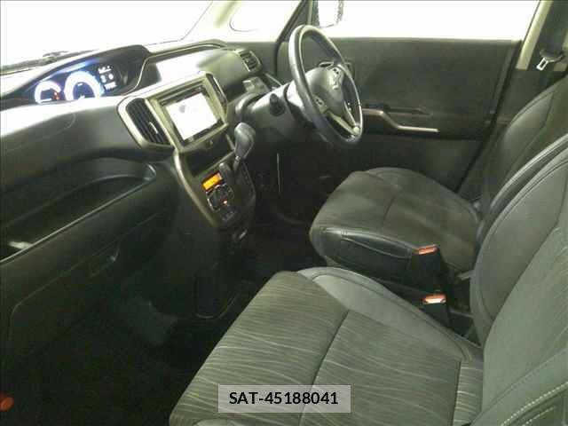 Suzuki SOLIO 2017 8718691-3