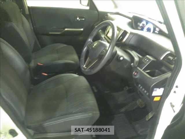Suzuki SOLIO 2017 8718691-4