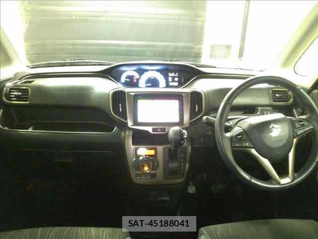 Suzuki SOLIO 2017 8718691-5