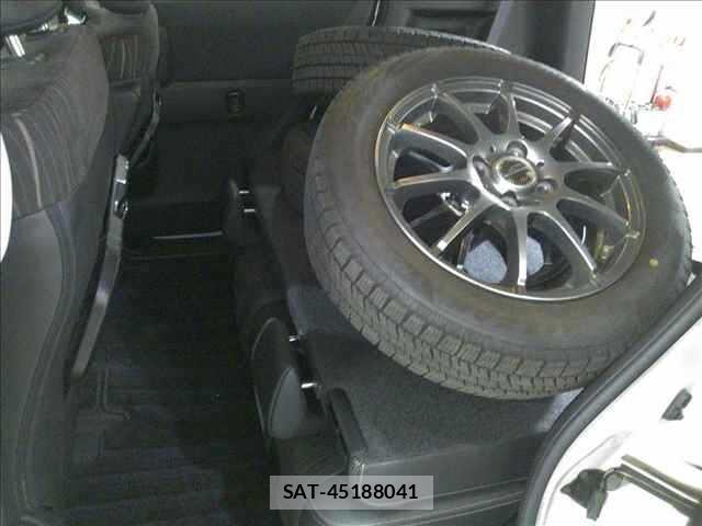 Suzuki SOLIO 2017 8718691-6