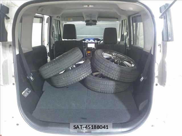 Suzuki SOLIO 2017 8718691-7