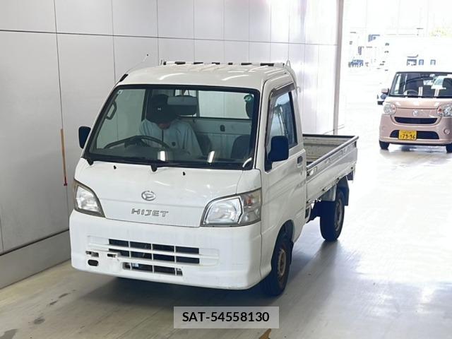 Daihatsu HIJET TRUCK 2005 8708975-0