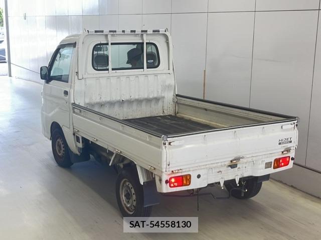 Daihatsu HIJET TRUCK 2005 8708975-1
