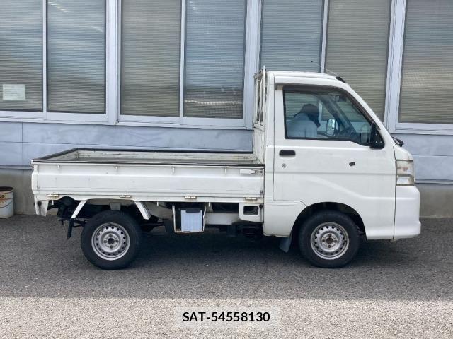 Daihatsu HIJET TRUCK 2005 8708975-3