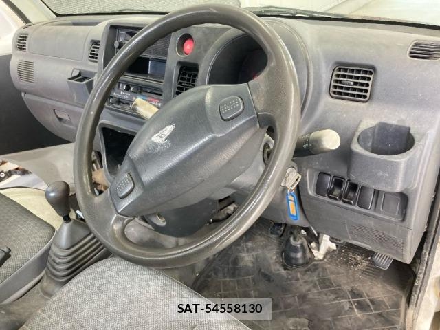 Daihatsu HIJET TRUCK 2005 8708975-4