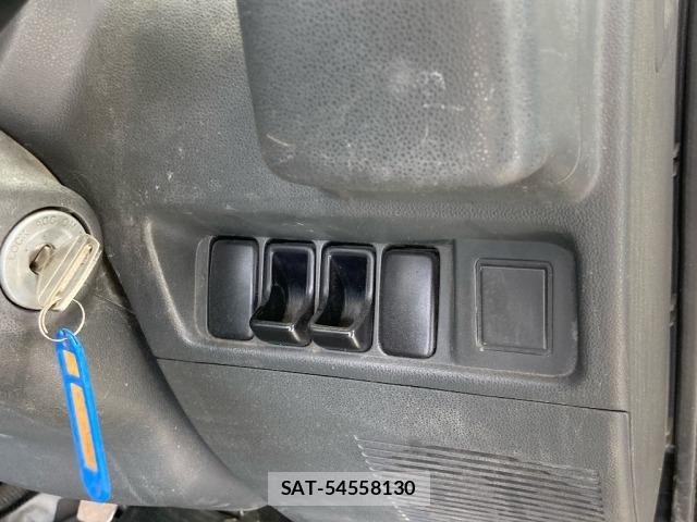 Daihatsu HIJET TRUCK 2005 8708975-5