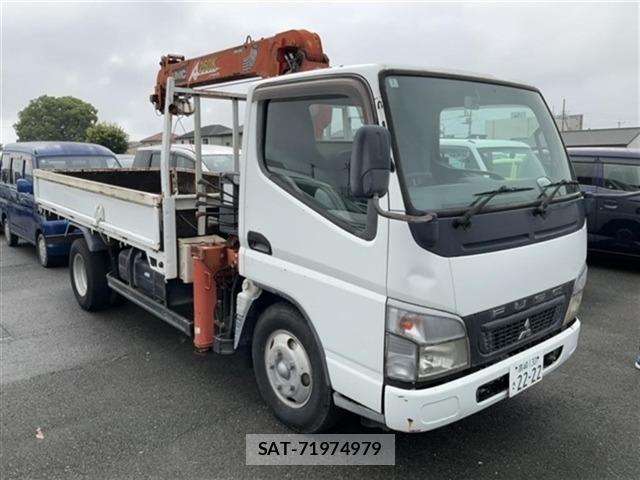 Mitsubishi CANTER 2009 8716731-0