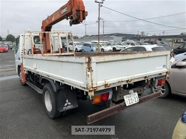 Mitsubishi CANTER 2009 8716731-1