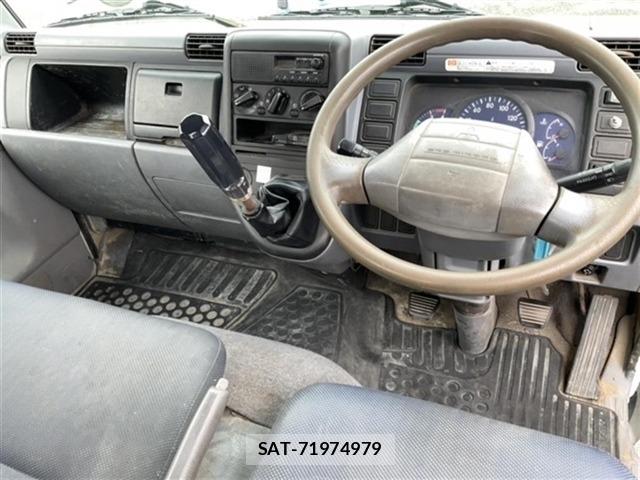 Mitsubishi CANTER 2009 8716731-3