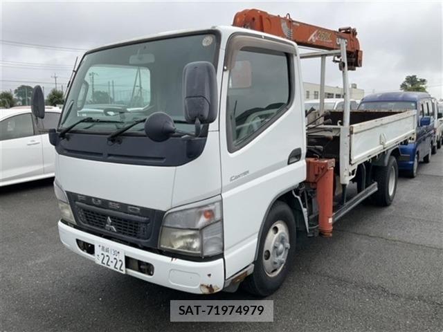 Mitsubishi CANTER 2009 8716731-4