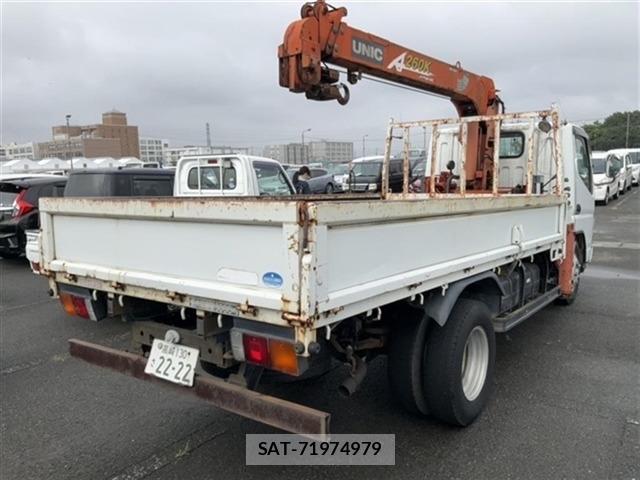 Mitsubishi CANTER 2009 8716731-5