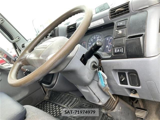 Mitsubishi CANTER 2009 8716731-6