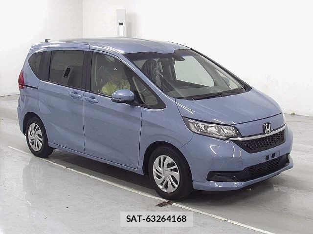 Honda FREED 2022 8715762-0