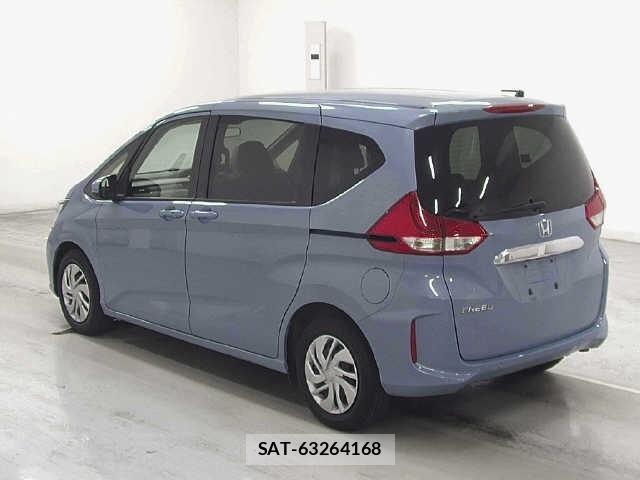 Honda FREED 2022 8715762-1