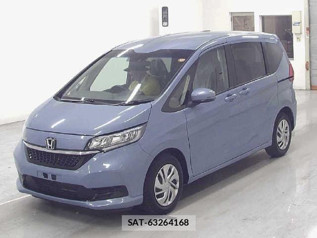 Honda FREED 2022 8715762-4