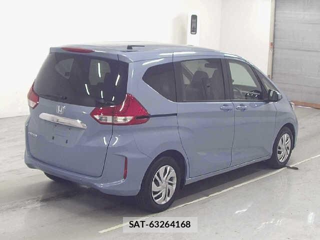 Honda FREED 2022 8715762-5