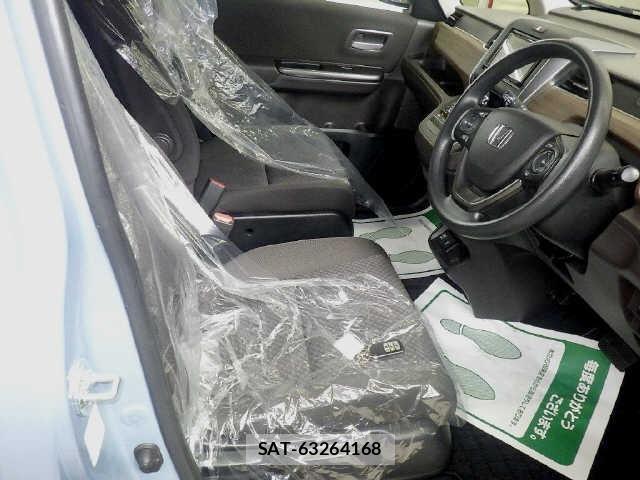 Honda FREED 2022 8715762-7