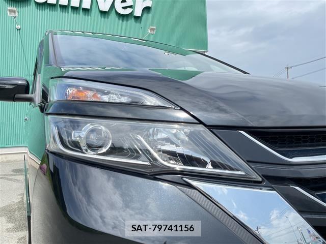 Nissan SERENA 2016 8926088-12