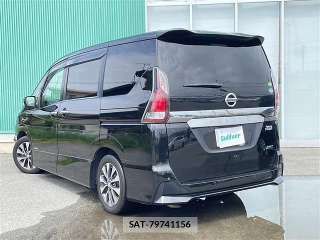 Nissan SERENA 2016 8926088-13