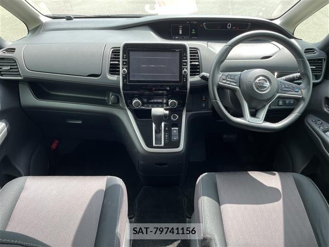 Nissan SERENA 2016 8926088-15