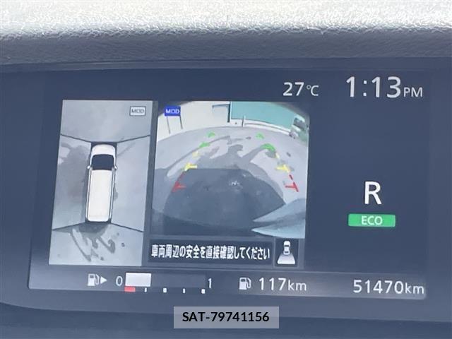 Nissan SERENA 2016 8926088-18