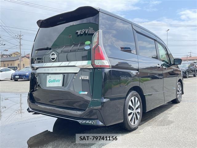 Nissan SERENA 2016 8926088-2