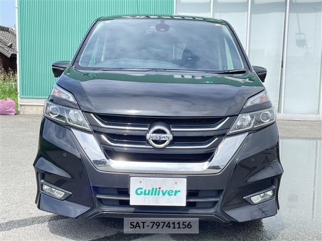Nissan SERENA 2016 8926088-22