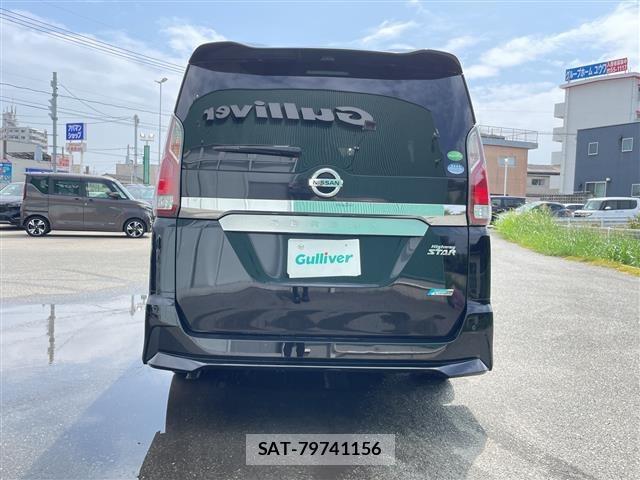Nissan SERENA 2016 8926088-4