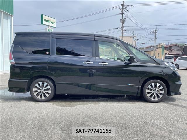 Nissan SERENA 2016 8926088-6