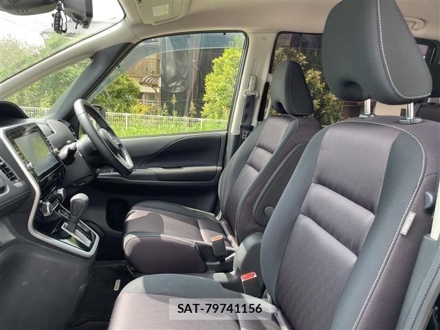 Nissan SERENA 2016 8926088-8