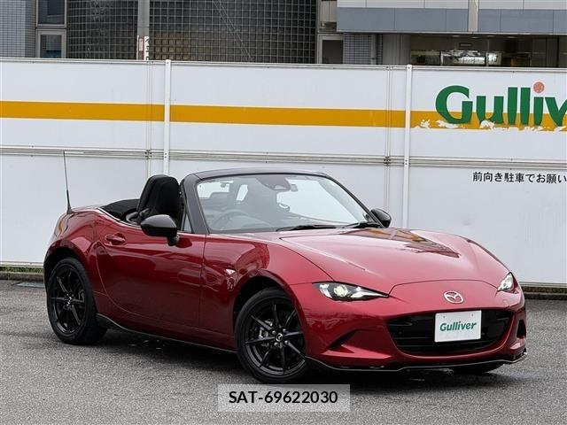 Mazda ROADSTER 2024 8892118-0