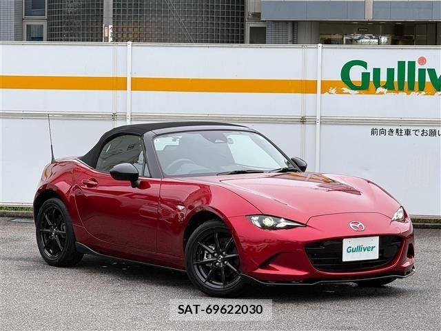 Mazda ROADSTER 2024 8892118-1