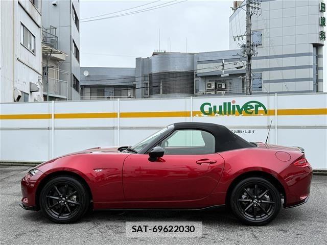 Mazda ROADSTER 2024 8892118-10