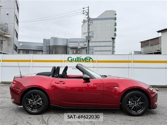 Mazda ROADSTER 2024 8892118-11