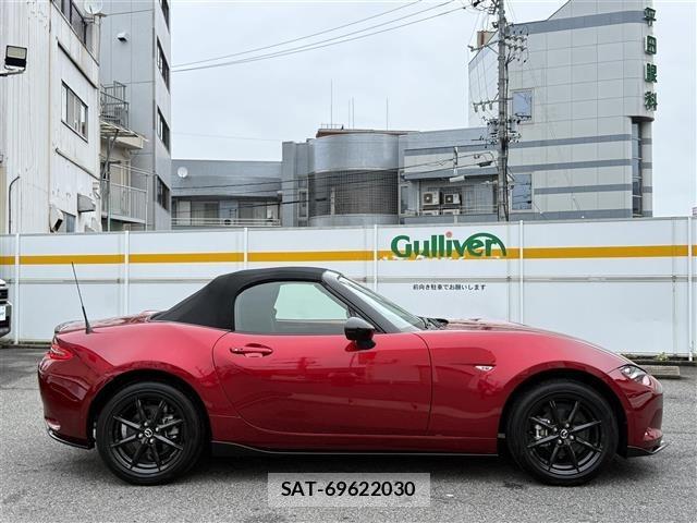 Mazda ROADSTER 2024 8892118-12