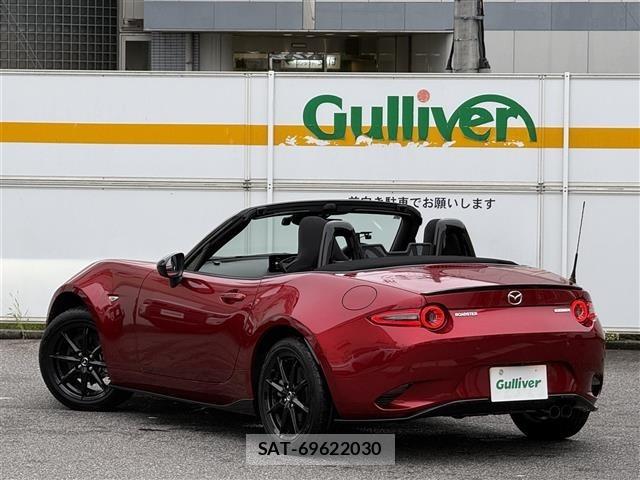 Mazda ROADSTER 2024 8892118-13