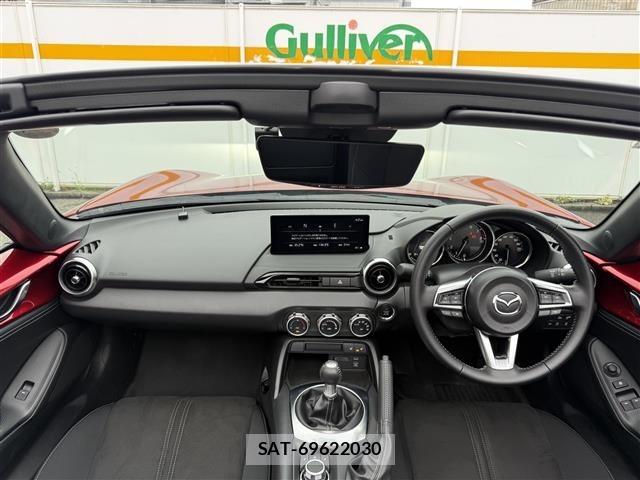 Mazda ROADSTER 2024 8892118-14