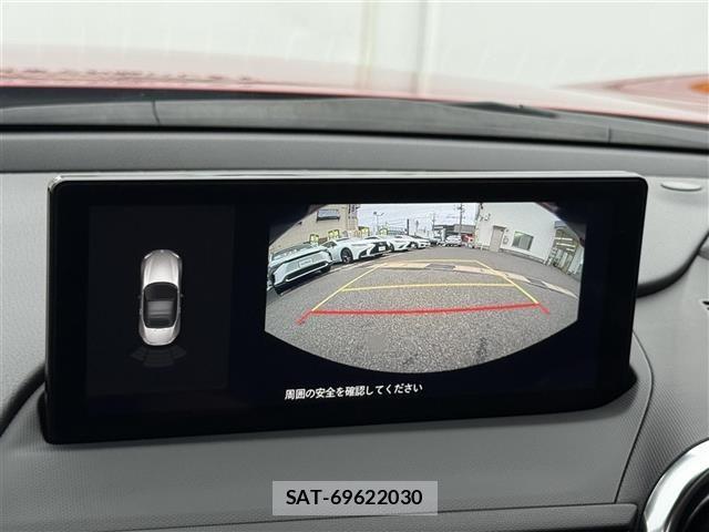 Mazda ROADSTER 2024 8892118-16