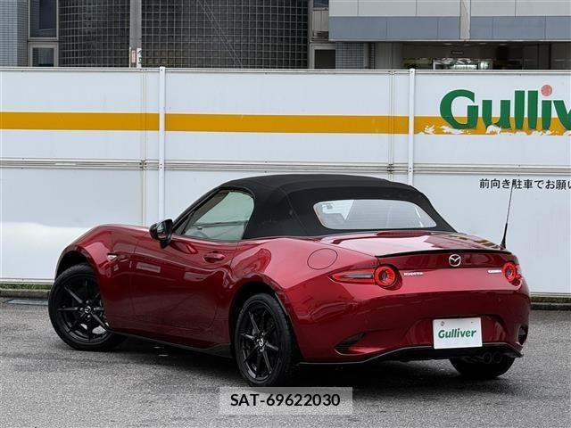 Mazda ROADSTER 2024 8892118-20
