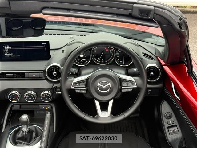 Mazda ROADSTER 2024 8892118-22