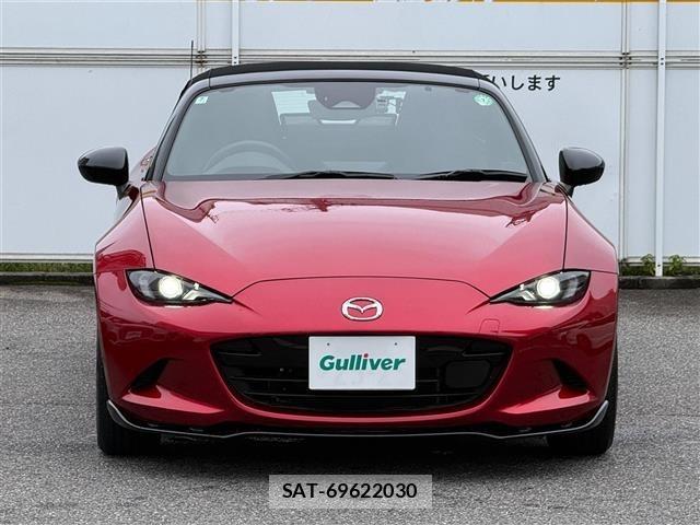 Mazda ROADSTER 2024 8892118-5