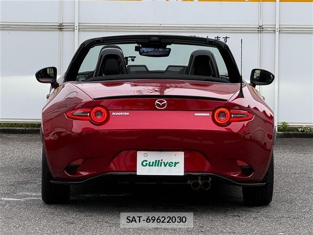 Mazda ROADSTER 2024 8892118-7