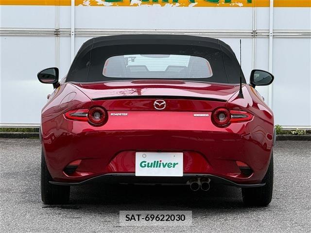 Mazda ROADSTER 2024 8892118-8
