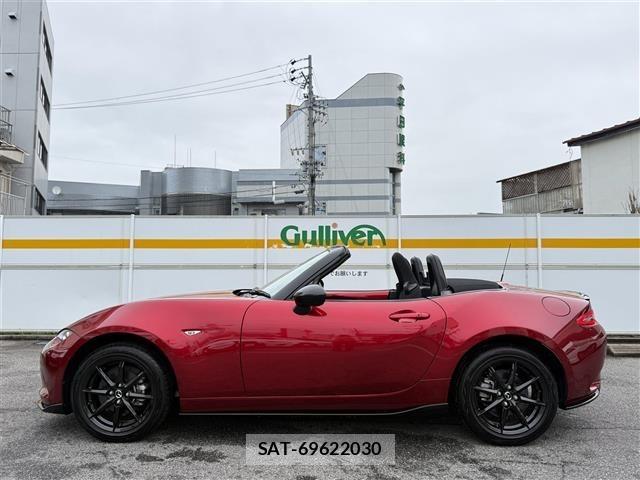 Mazda ROADSTER 2024 8892118-9