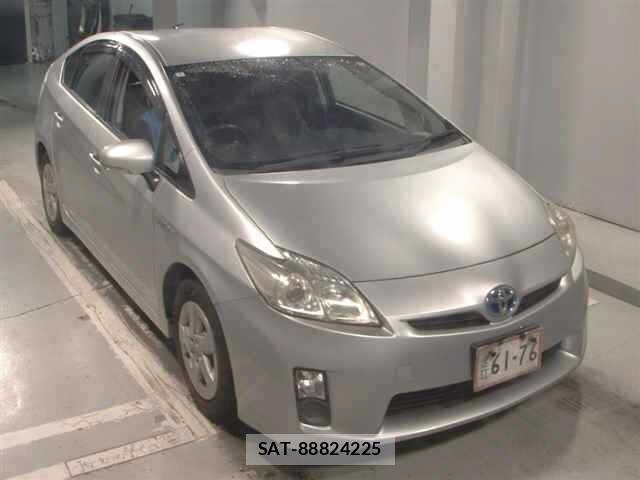 Toyota PRIUS 2010 8863010-0
