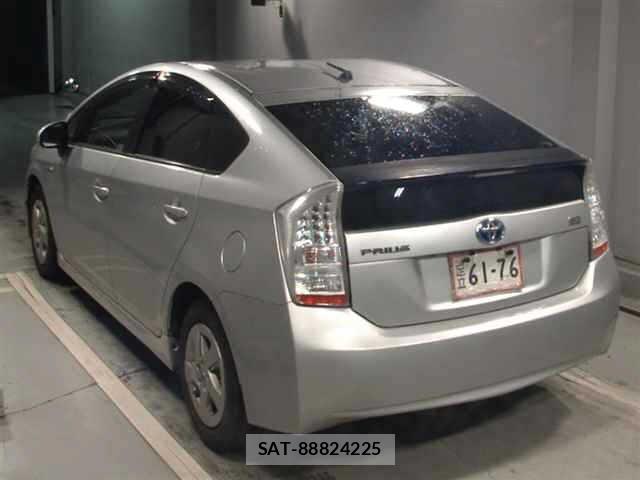 Toyota PRIUS 2010 8863010-1